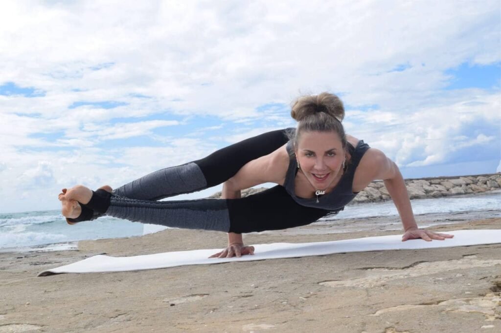 Vinyasa Yoga Vinyasa Yoga