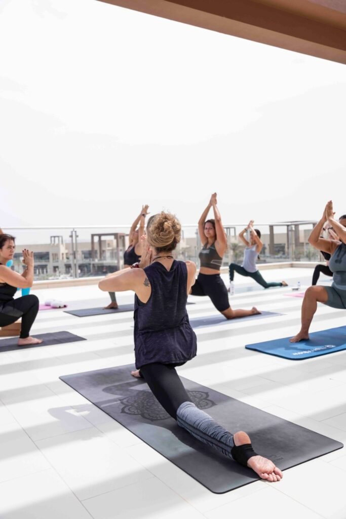 Hatha Yoga Hatha Yoga
