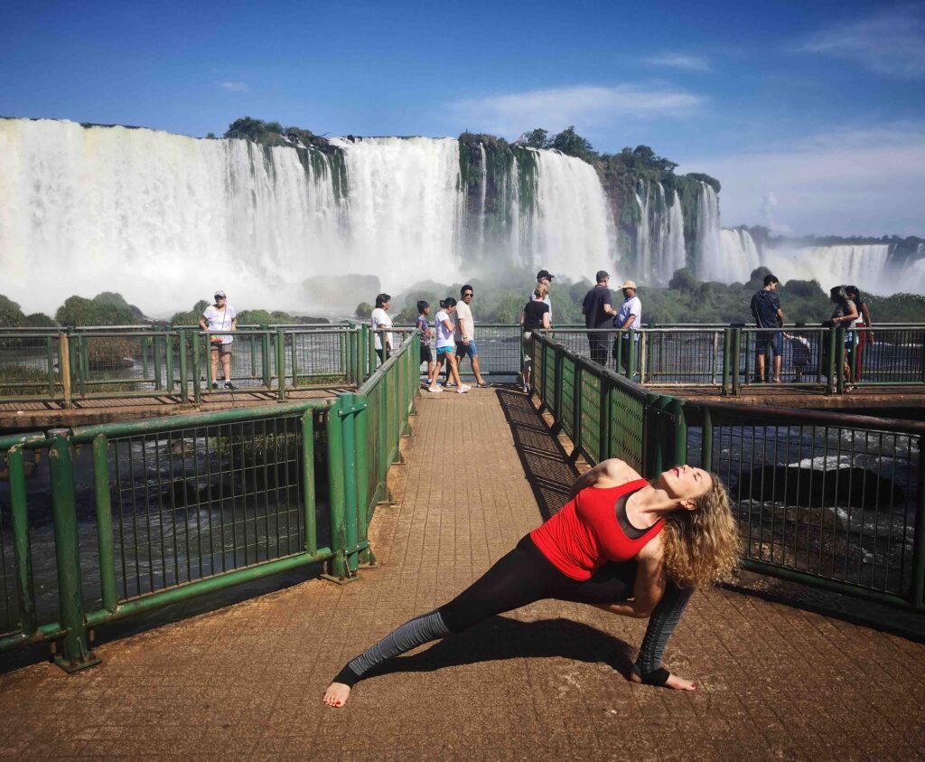 فوز دو إجواسو - البرازيل