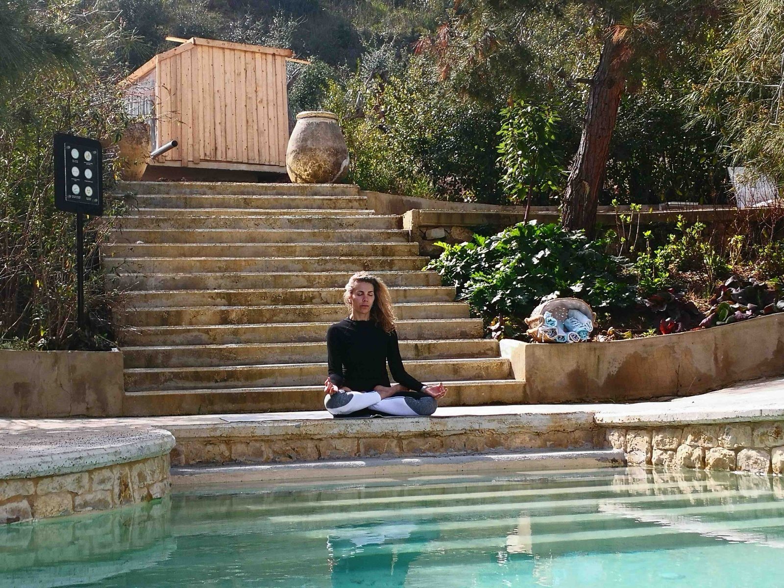Hatha Yoga