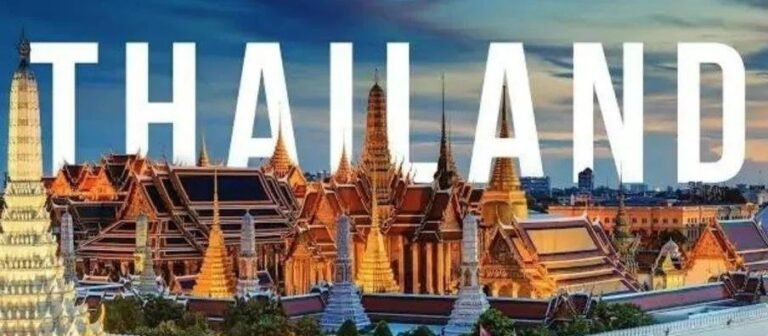 Radiant Bliss Yoga Retreat – Thailand – Chiang Mai
