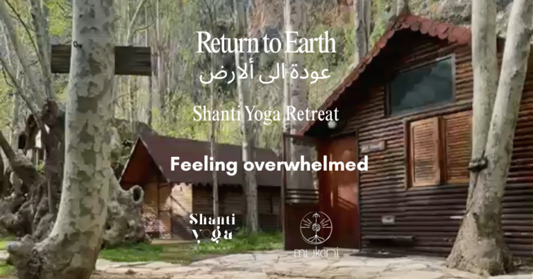 Return to Earth عودة الى ألارض