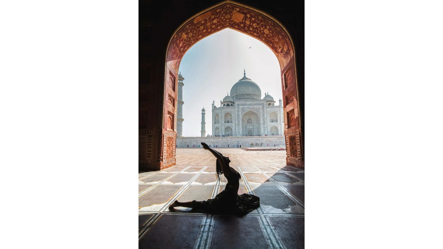 India Retreat 2026